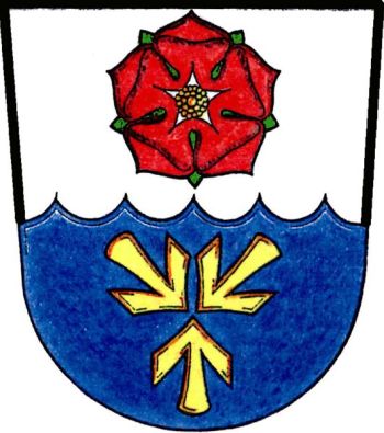 Coat of arms (crest) of Vidov