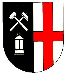 Wappen von Weiden (Birkenfeld)/Arms of Weiden (Birkenfeld)