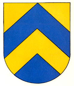 Wappen von Bussnang/Arms (crest) of Bussnang