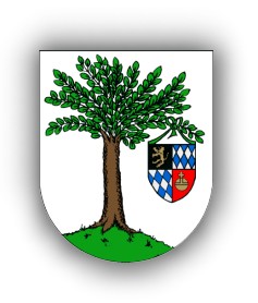Wappen von Ellern