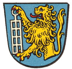 Wappen von Emmerichenhain