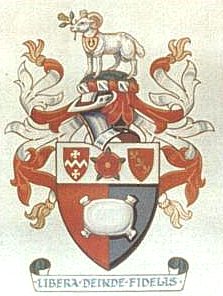 Arms of Godalming