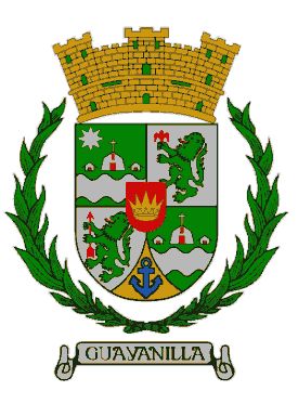 Arms of Guayanilla