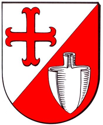 Wappen von Lemmie/Arms (crest) of Lemmie