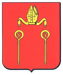 Blason de Mouais/Coat of arms (crest) of {{PAGENAME