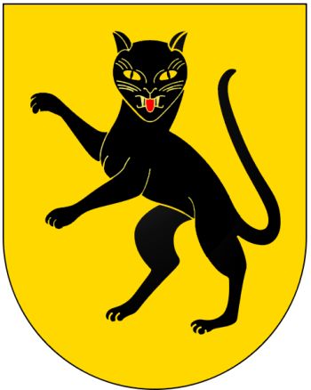 Wappen von Rovio/Arms (crest) of Rovio