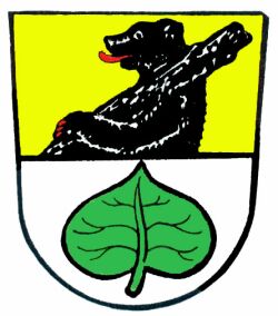 Wappen von Sigmarszell / Arms of Sigmarszell