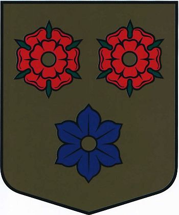 Arms of Straupe (parish)