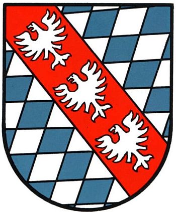 Arms of Taiskirchen im Innkreis