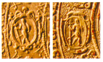 File:Trakai land arms in 1635 and 1669 great seals of Lithuania.jpg