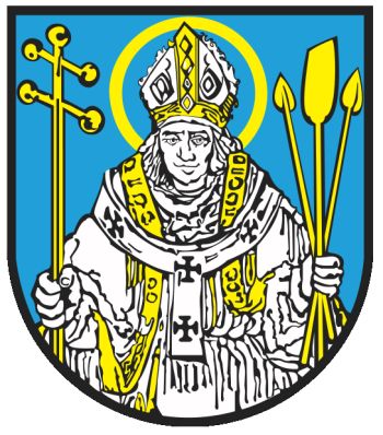Arms of Trzemeszno