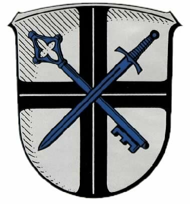 Wappen von Freigericht/Arms of Freigericht