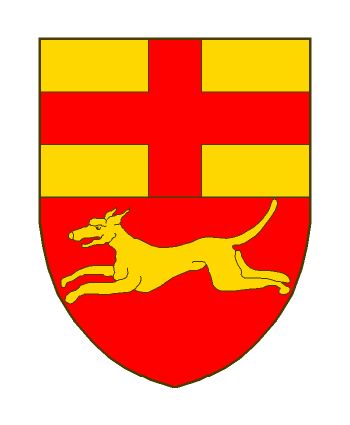 Wappen von Hontheim