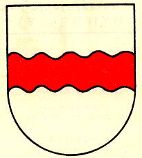 Wappen von Inwil/Arms (crest) of Inwil