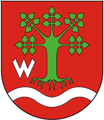 Coat of arms (crest) of Lipie