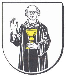 Coat of arms (crest) of Præstø