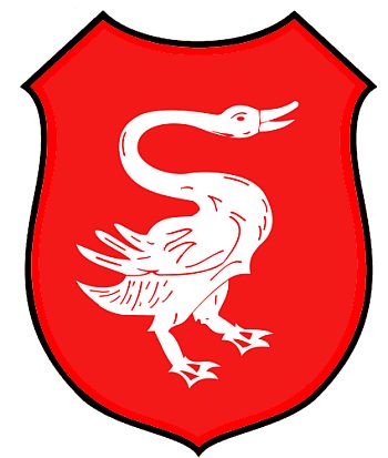 Arms of Rzeczyca
