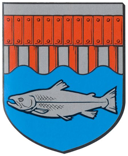 Arms of Skive