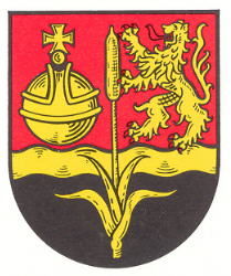 Wappen von Steinwenden/Arms of Steinwenden