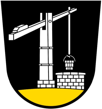 Wappen von Theilenhofen/Arms of Theilenhofen