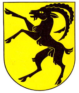 Wappen von Zihlschlacht/Arms of Zihlschlacht