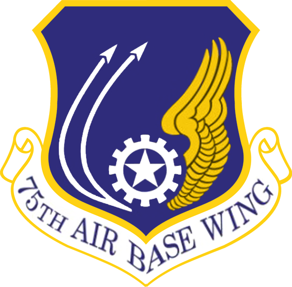 File:75th Air Base Wing, US Air Force.png