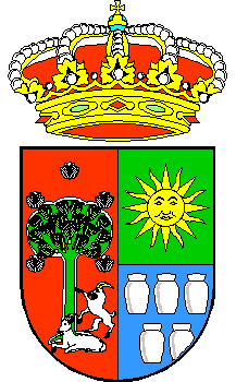 Escudo de Cabranes/Arms (crest) of Cabranes
