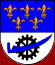 Wappen von Harperscheid/Arms (crest) of Harperscheid