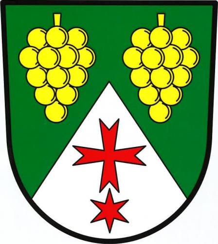 Arms (crest) of Hodonice (Znojmo)
