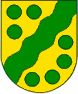 Wappen von Itterbeck/Arms (crest) of Itterbeck