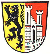 Wappen von Jülich/Arms of Jülich