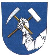 Arms of Krajková