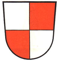 Wappen von Nellingen auf den Fildern/Arms (crest) of Nellingen auf den Fildern