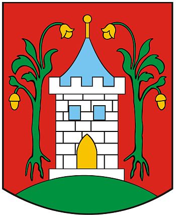 Arms of Śmigiel
