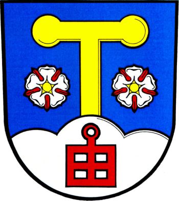 Arms of Štáblovice