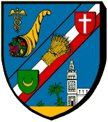 Arms of Tlemcen