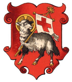 Arms of Principality of Brixen