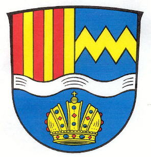 Wappen von Fischbachau/Arms (crest) of Fischbachau