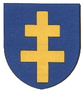 Blason de Lièpvre/Arms (crest) of Lièpvre