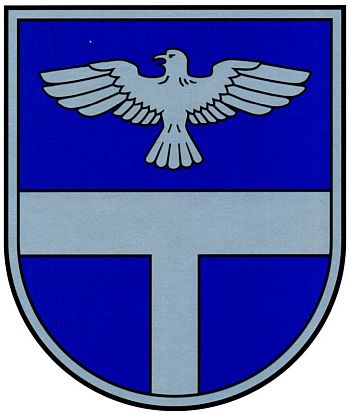 Arms of Līvāni (municipality)