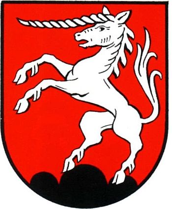 Arms of Perg