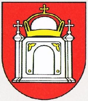 Ratkovo (Martin) (Erb, znak)