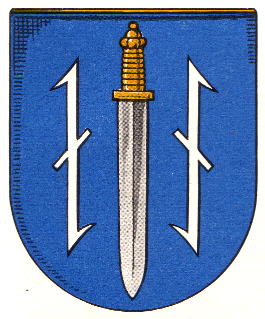 Wappen von Sibbesse/Arms (crest) of Sibbesse