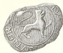 Seal of Söderköping