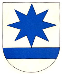 Wappen von Toos/Arms (crest) of Toos