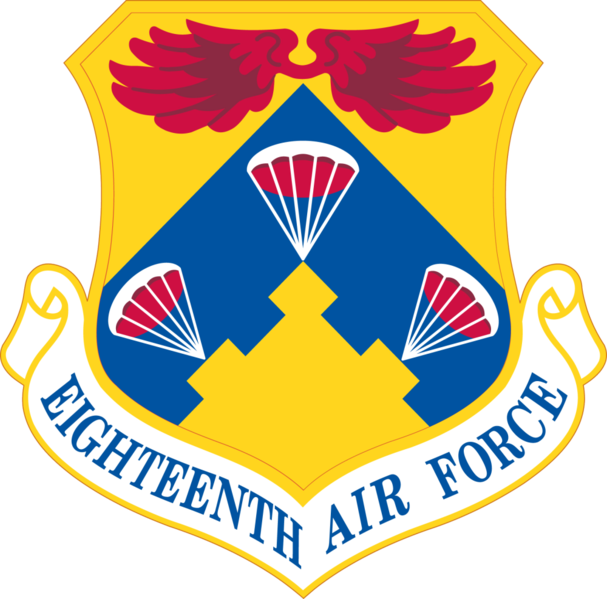 File:18th Air Force, US Air Force.png