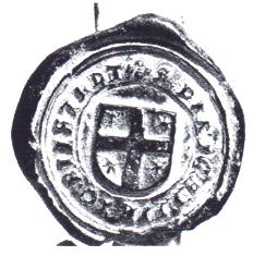 Wappen von Amt Bilstein/Coat of arms (crest) of Amt Bilstein