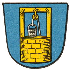 Wappen von Born (Hohenstein)/Arms (crest) of Born (Hohenstein)