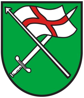 Wappen von Braunenweiler