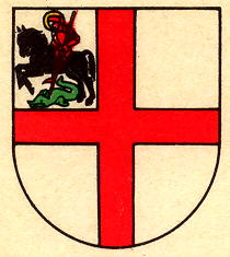 Arms (crest) of Brissago